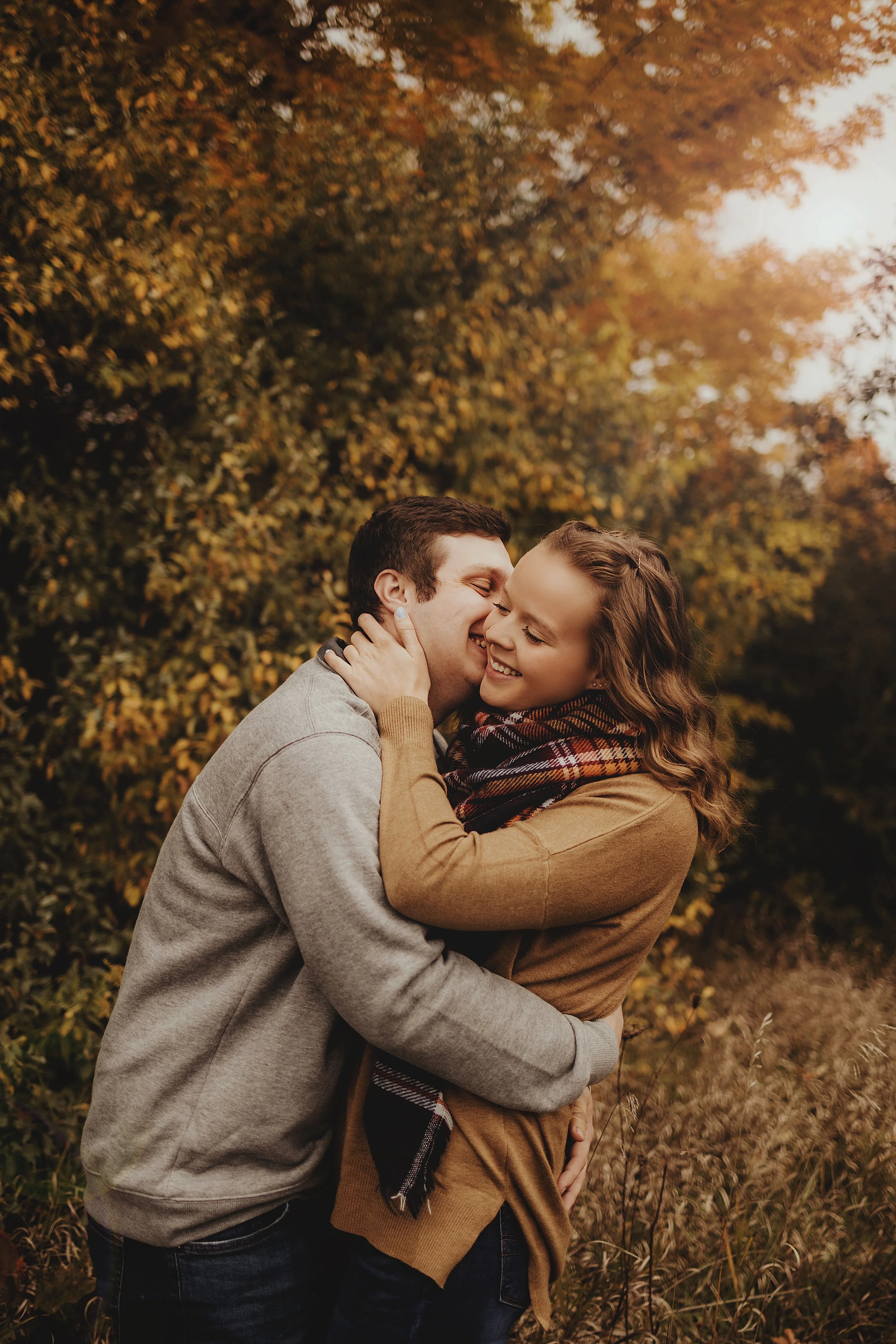 outdoor family photography grand rapids