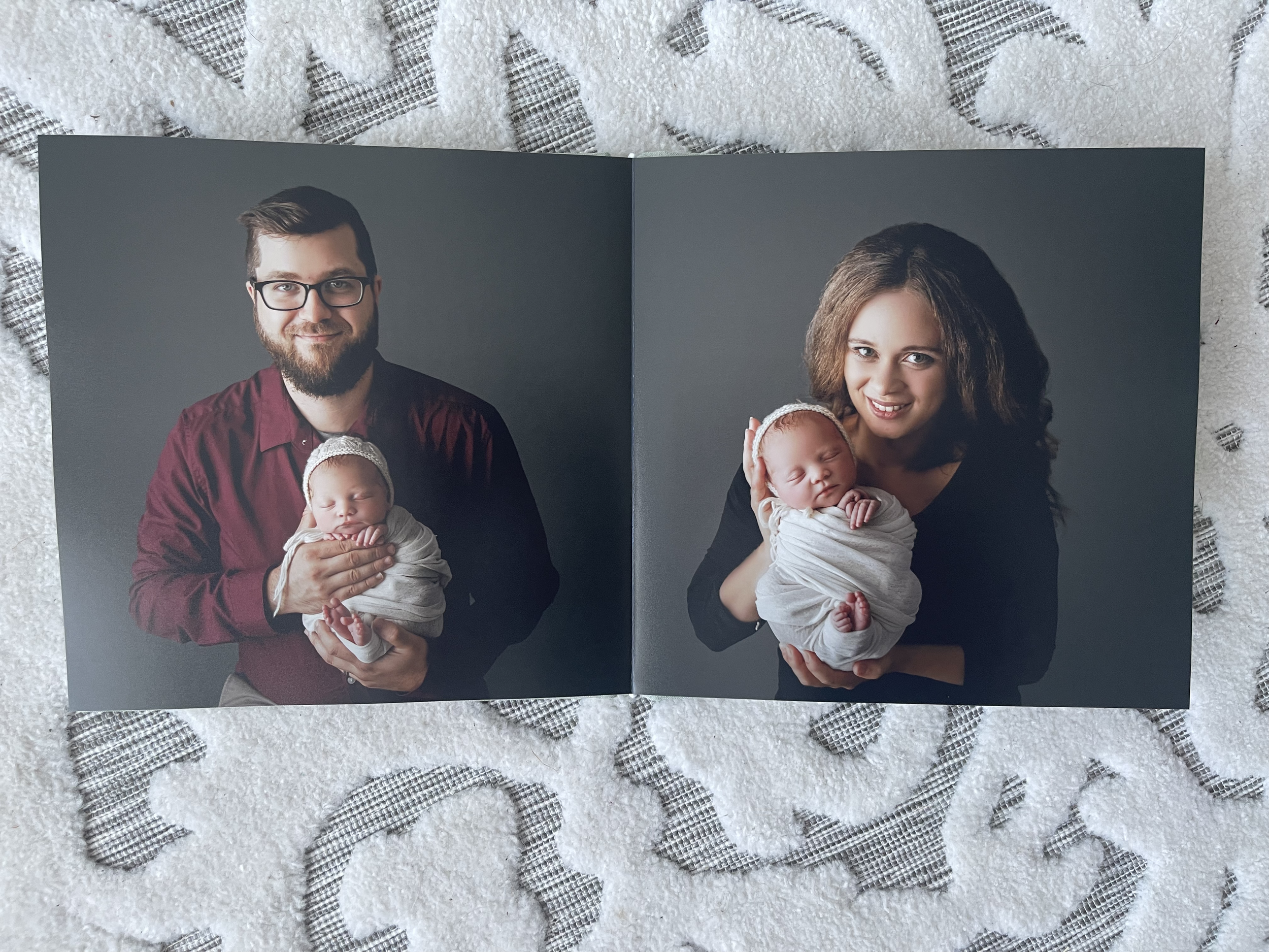 Newborn Photography Grand Rapids