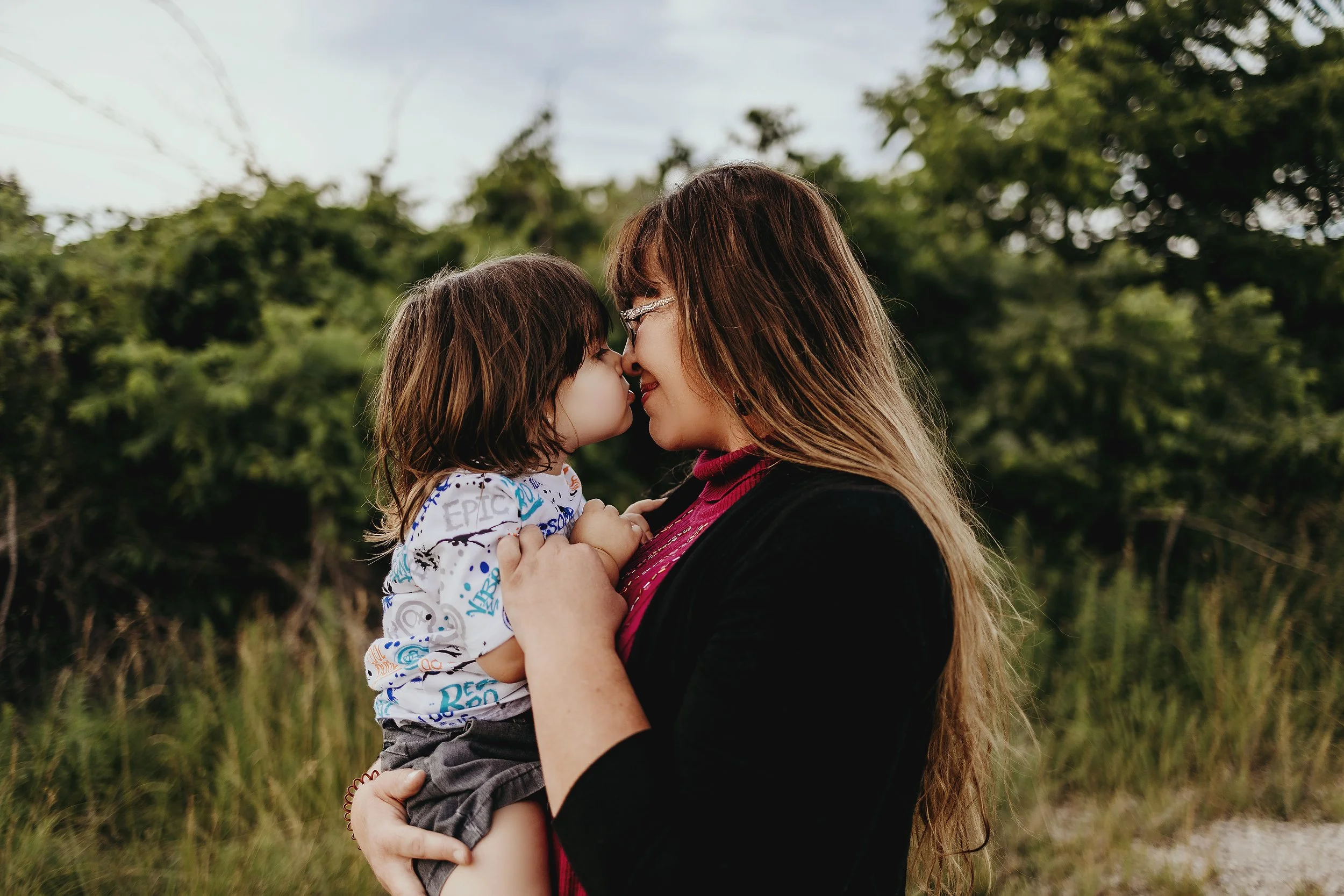 Family Portraits Grand Rapids