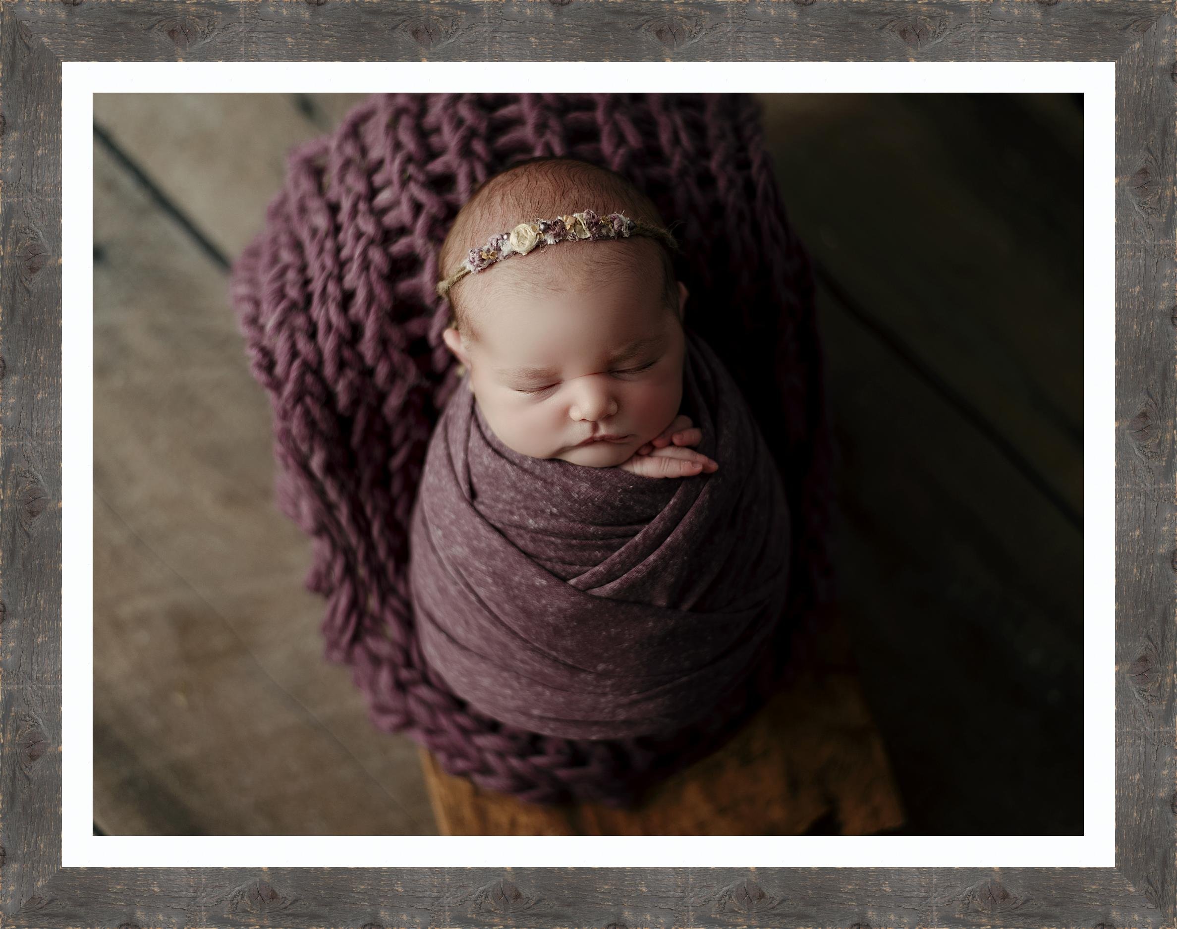 Senior Photography Grand Rapids