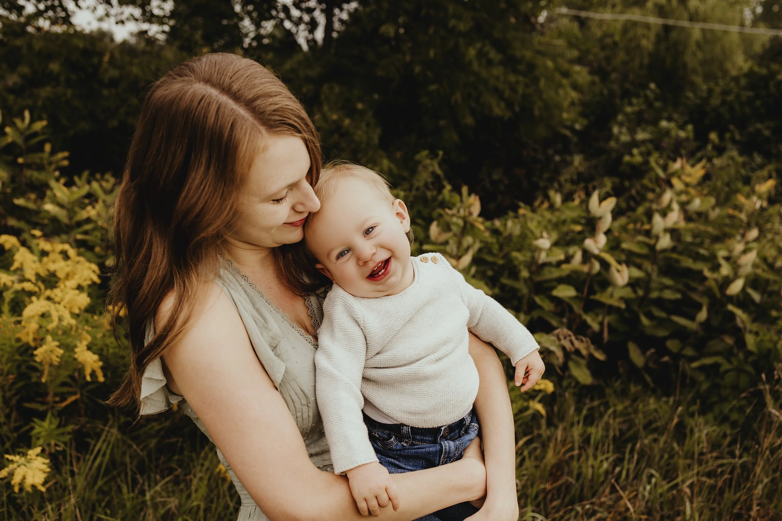 Preserve the special moments and create lasting memories with our expert family photography in the Grand Rapids area