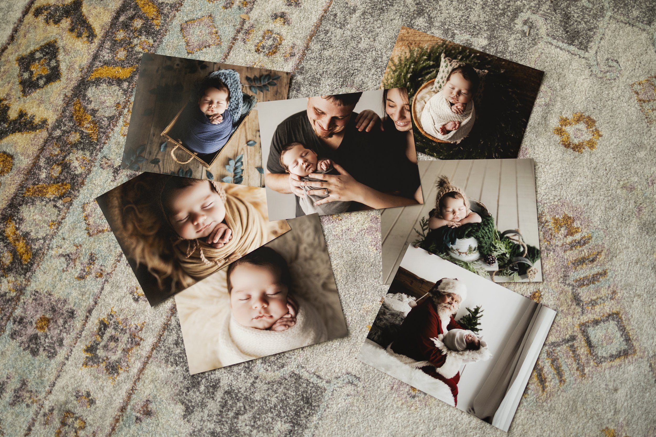 Senior Photography Grand Rapids