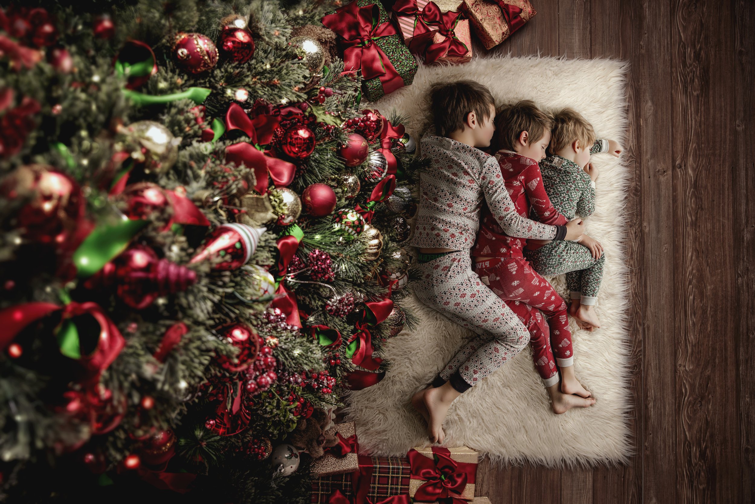 Family Photographer Grand Rapids