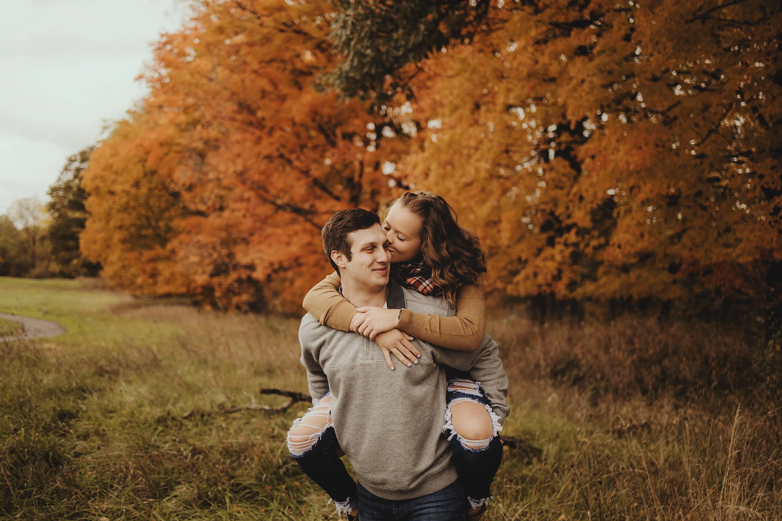 Family Portraits Grand Rapids