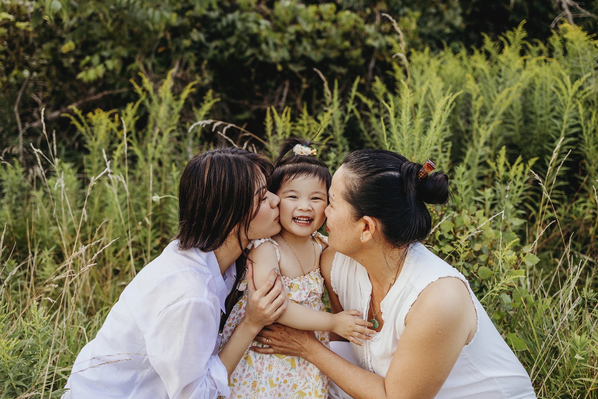 Family Portraits Grand Rapids