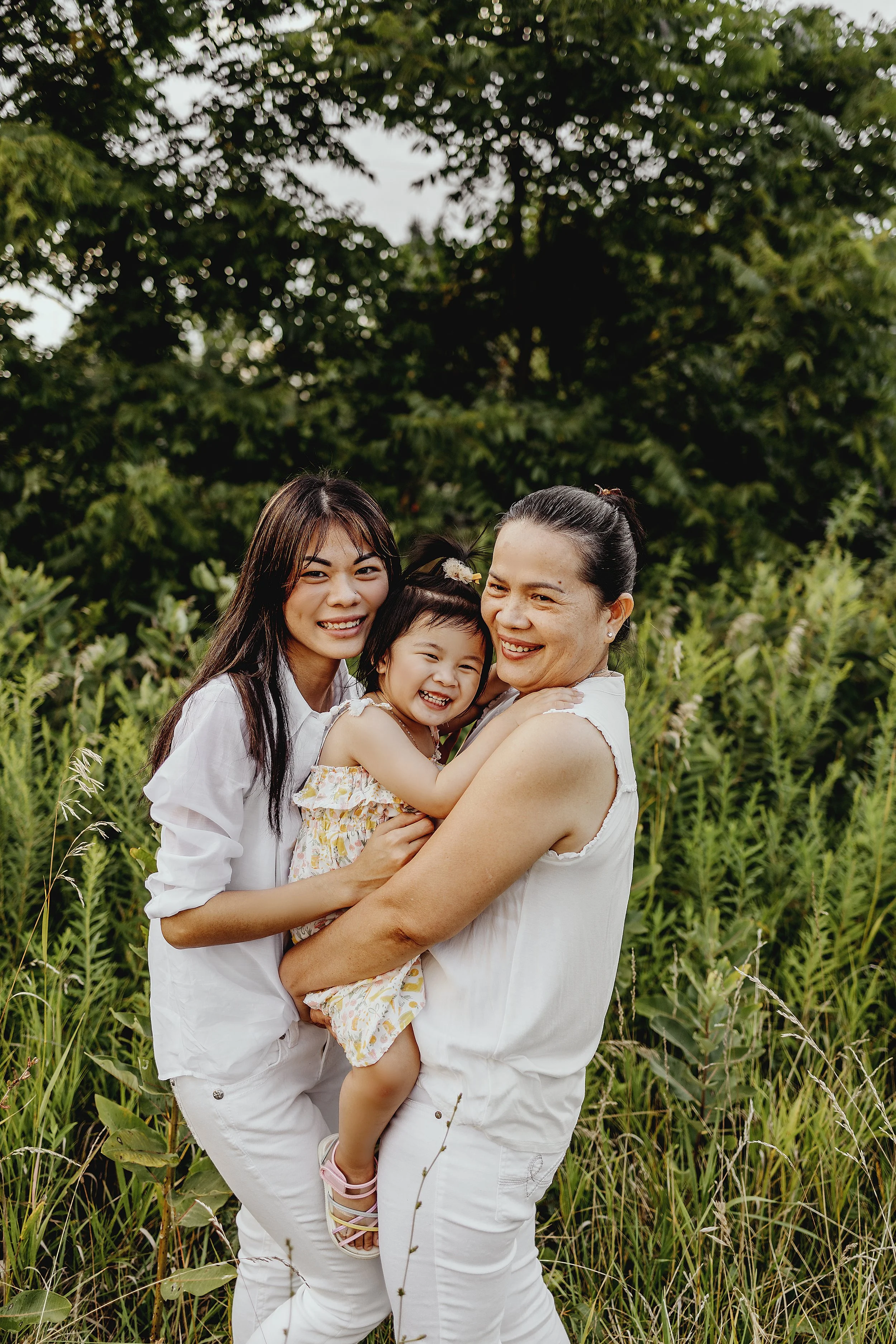 Elevate your family portraits with our artistic and professional photography services in Grand Rapids