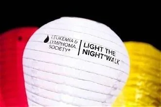 Light the Night