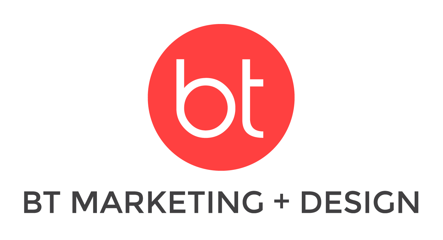 BT Marketing &amp; Design
