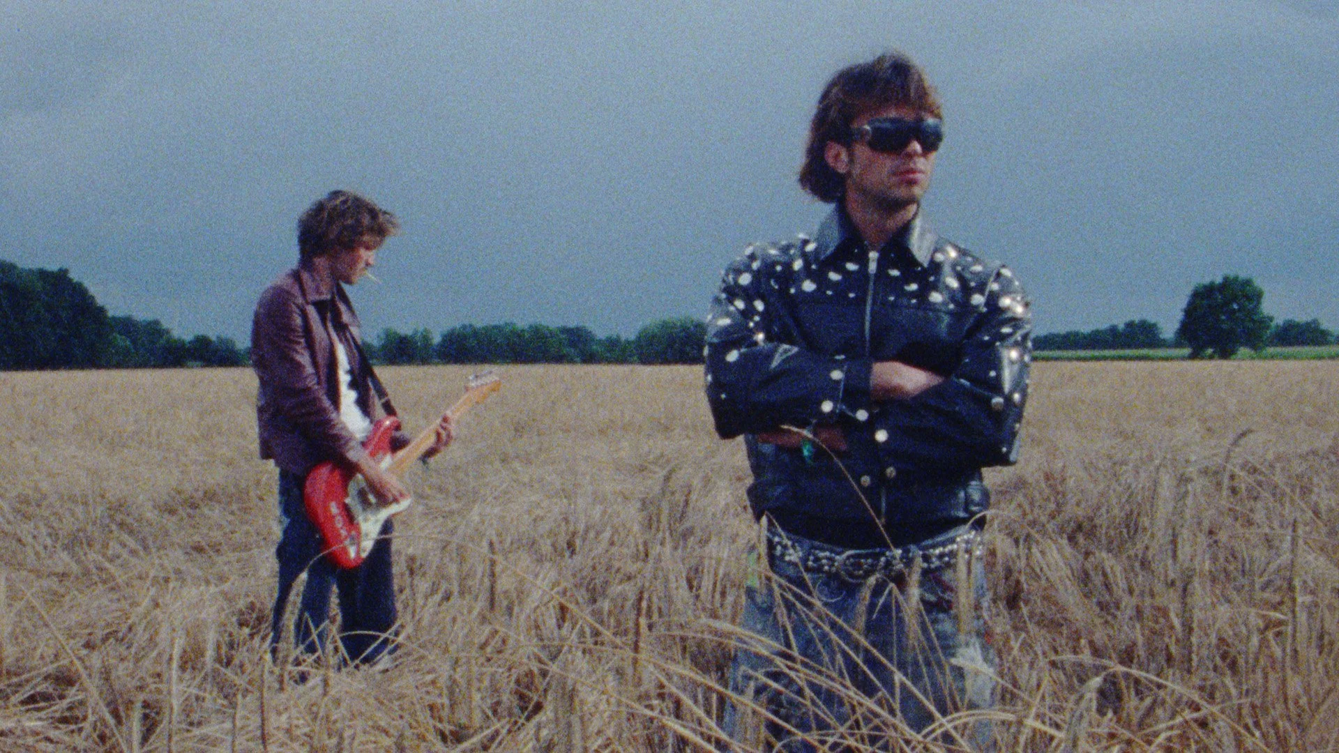 Bibiza - Rocknrollst★r (Music Video, 2026)