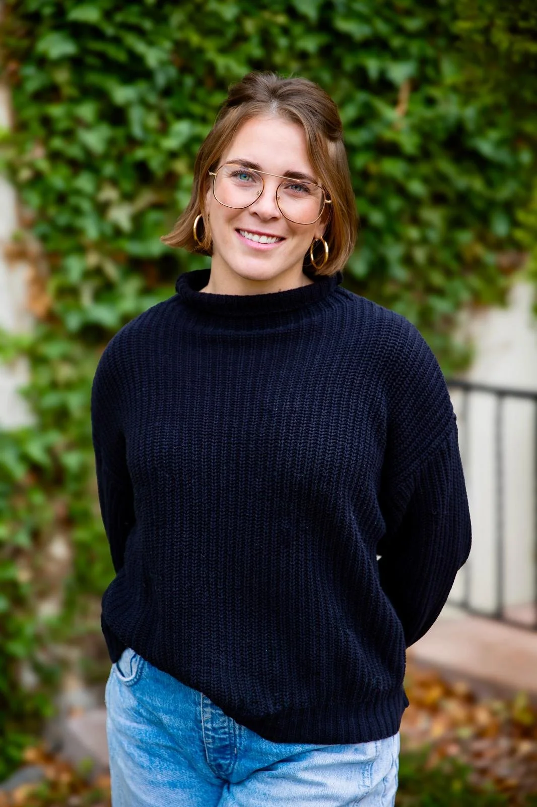 therapist based in Denver, Colorado