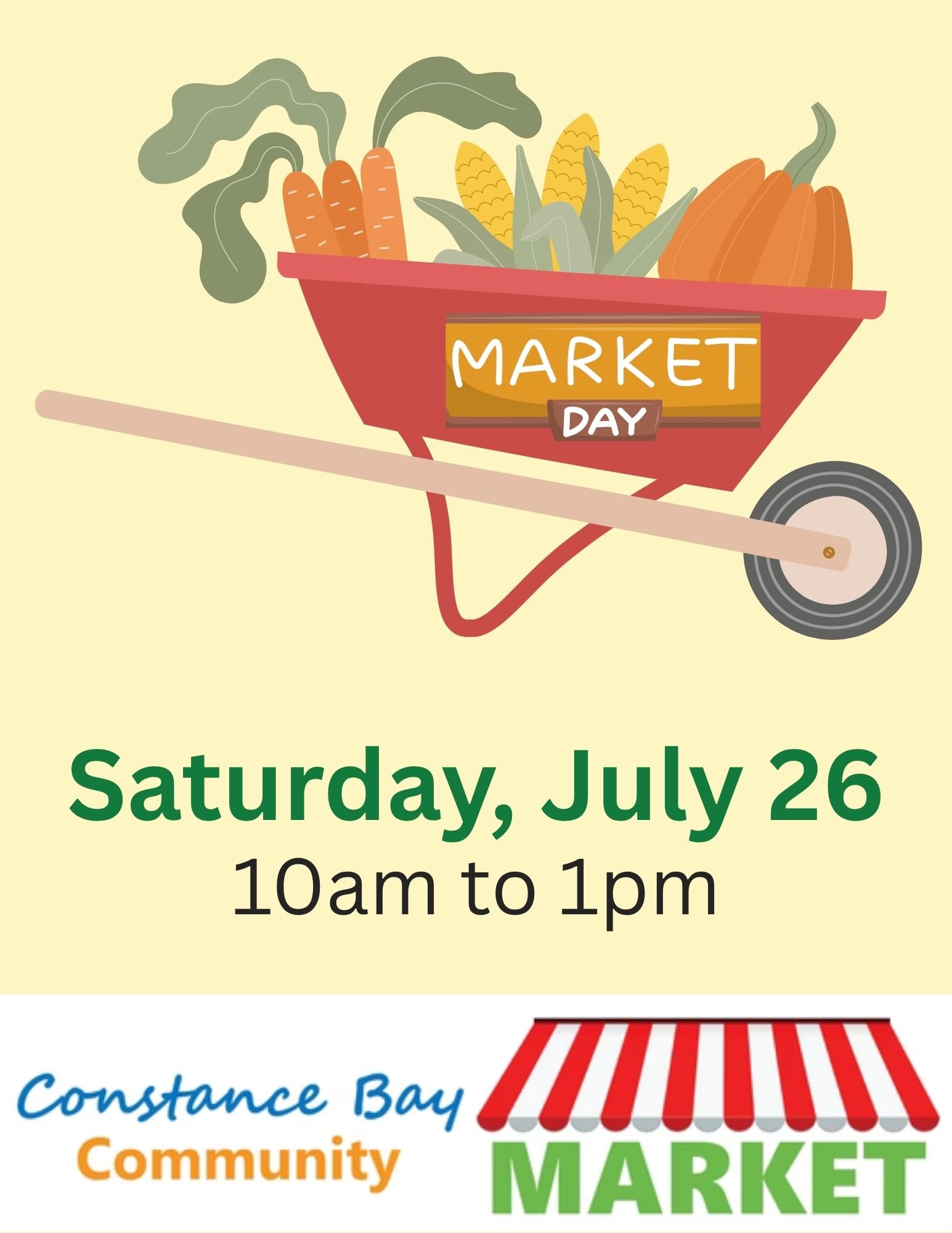 Market Day