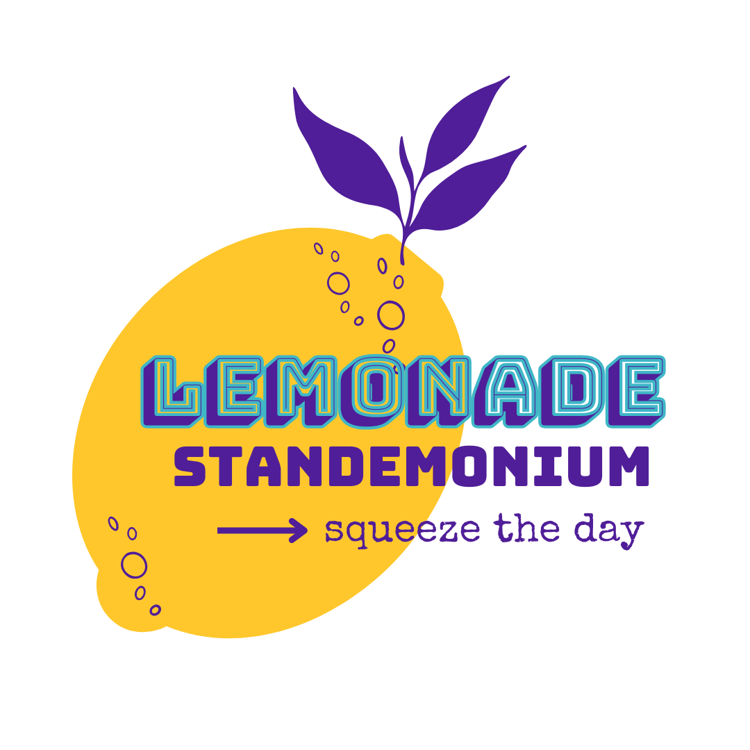 Ottawa Cancer Foundation Lemonaid Standemonium