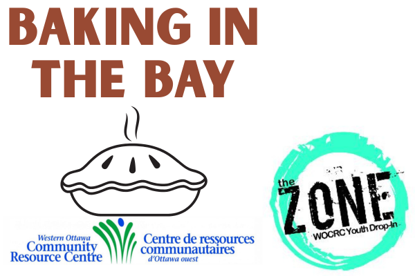 Baking in the Bay