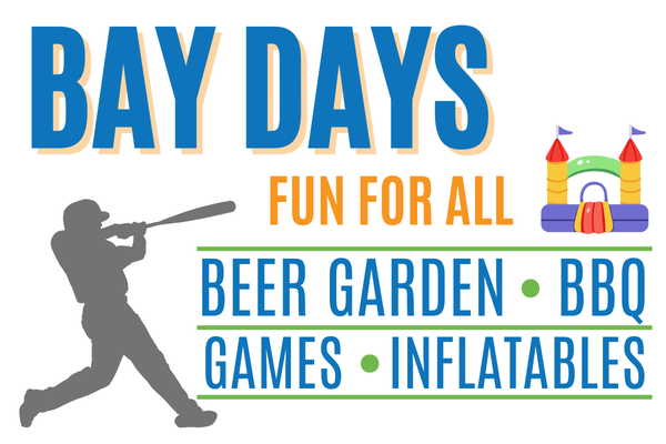 Bay Days Softball Tournament