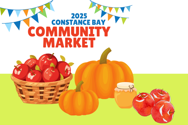 Community Market Day