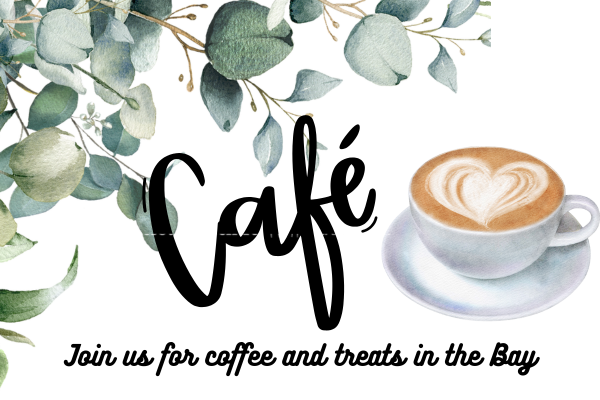 Community Cafe