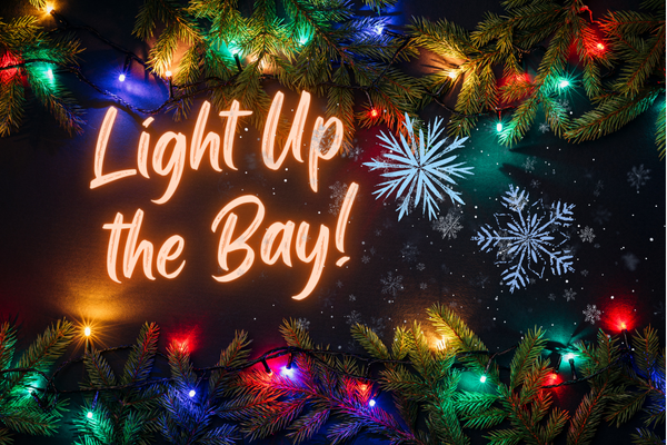 Light up the Bay