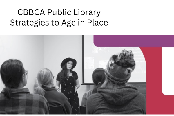 Strategies to Age in Place