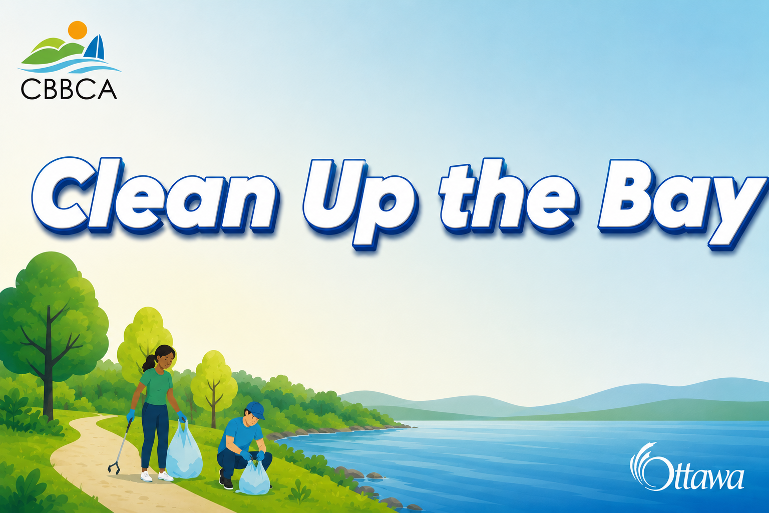Clean Up the Bay