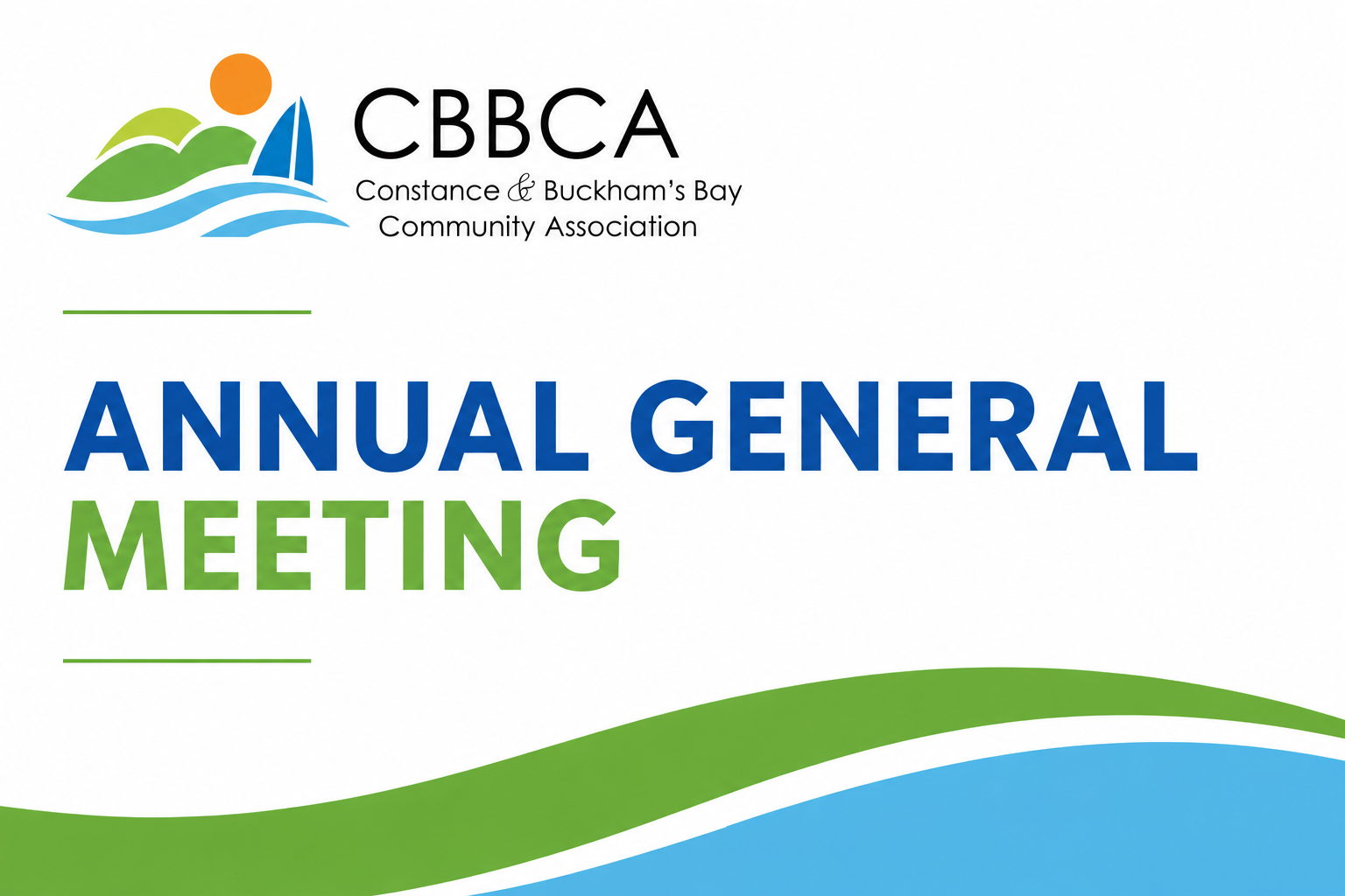 Annual General Meeting