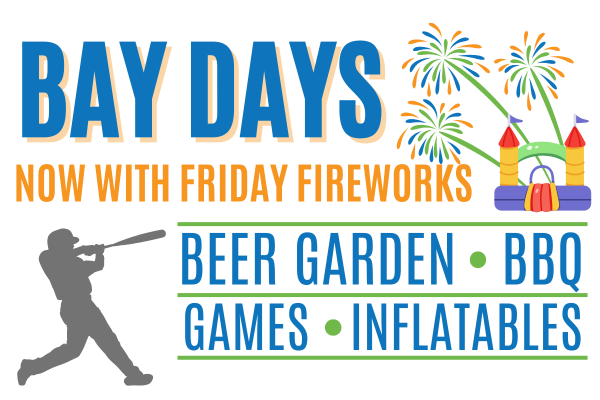 Bay Days &amp; Ball Tournament 