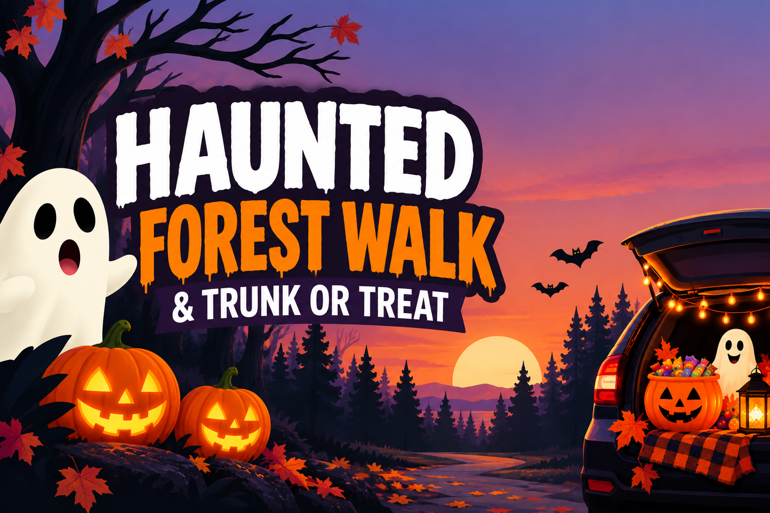 Halloween in C-Bay 