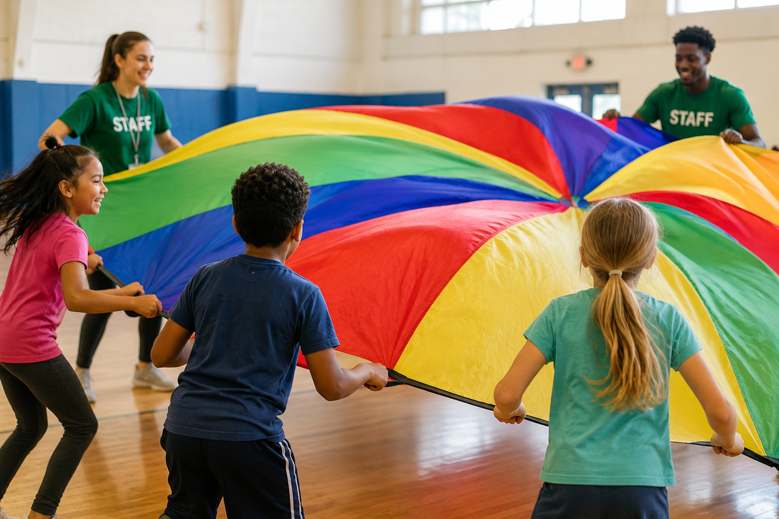 OTTAWA Adventure CAMP | Ages 6-11