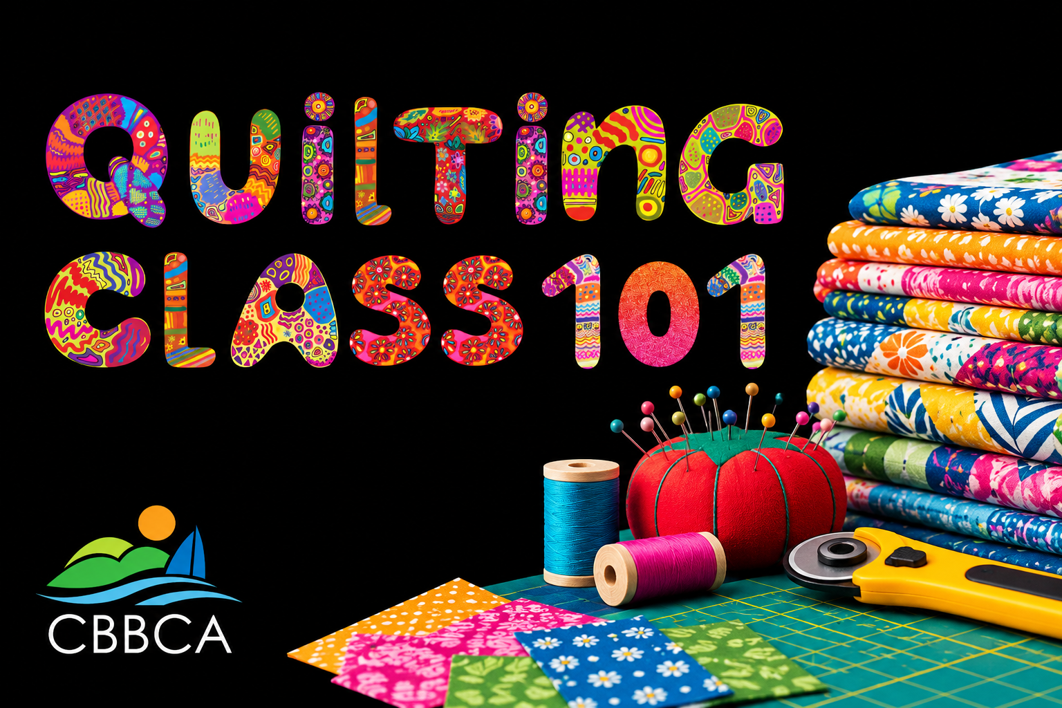 Quilting Class