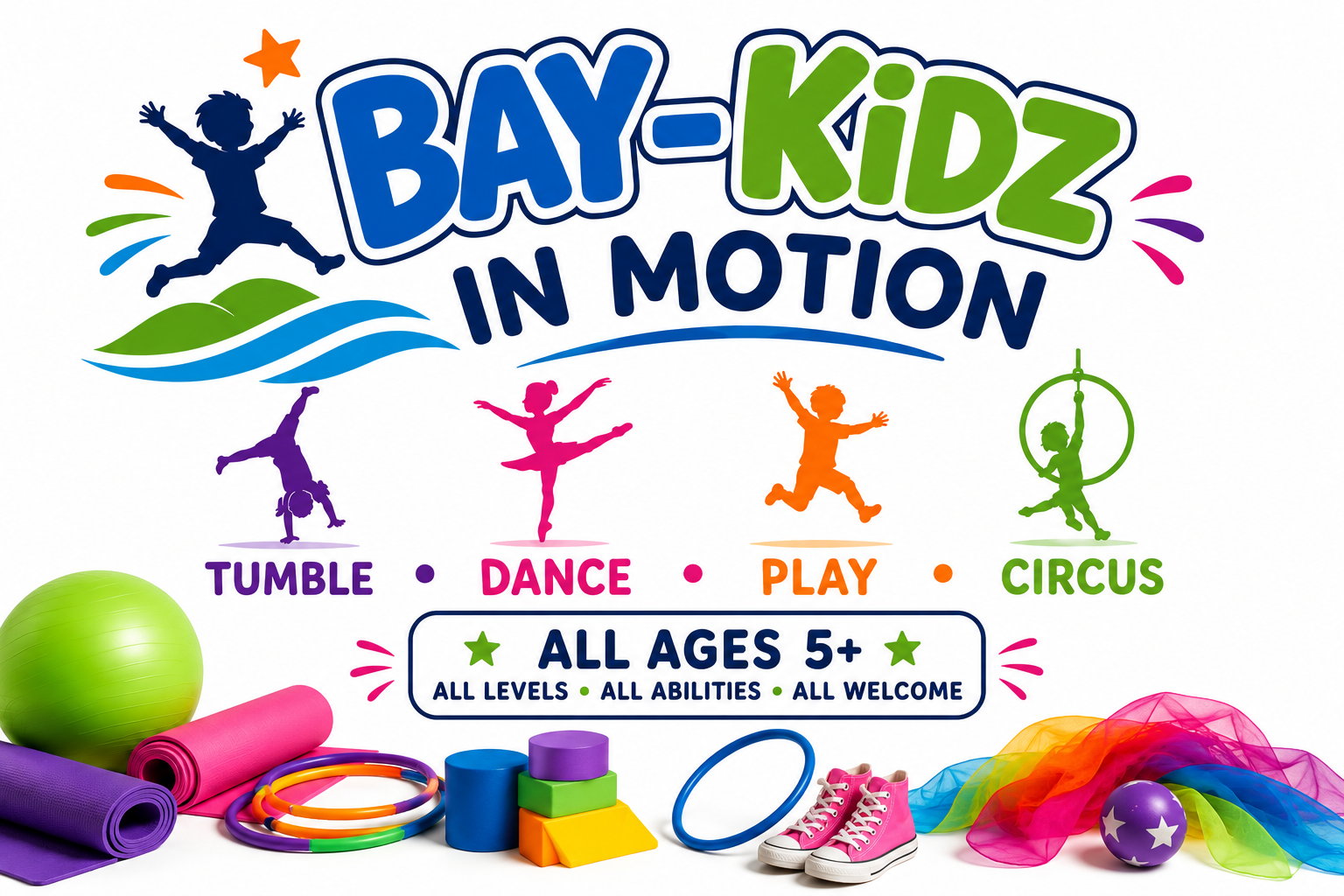 2026 BAY-KiDZ in MOTION