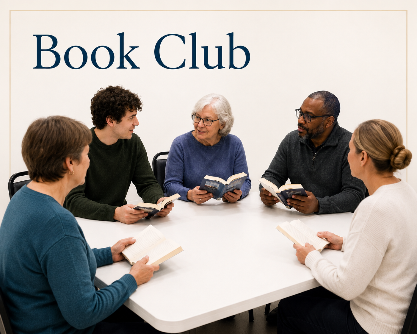 Book Club