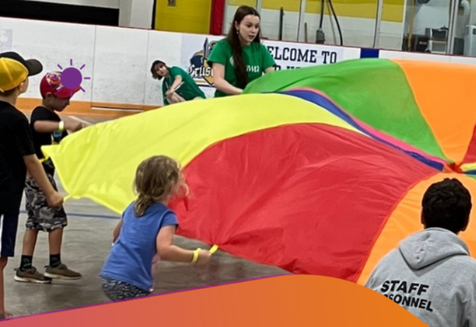 OTTAWA Adventure CAMP ages 6-11
