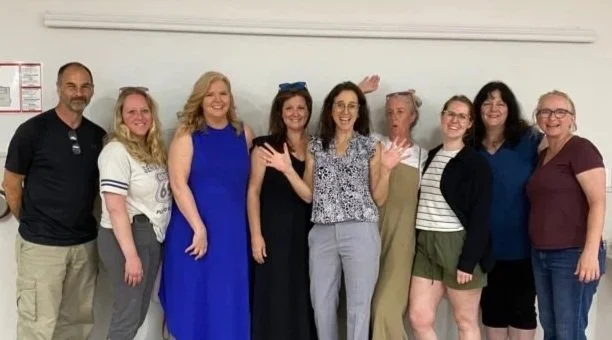 CBBCA Celebrates a Successful AGM and Welcomes Its 2026 Board 