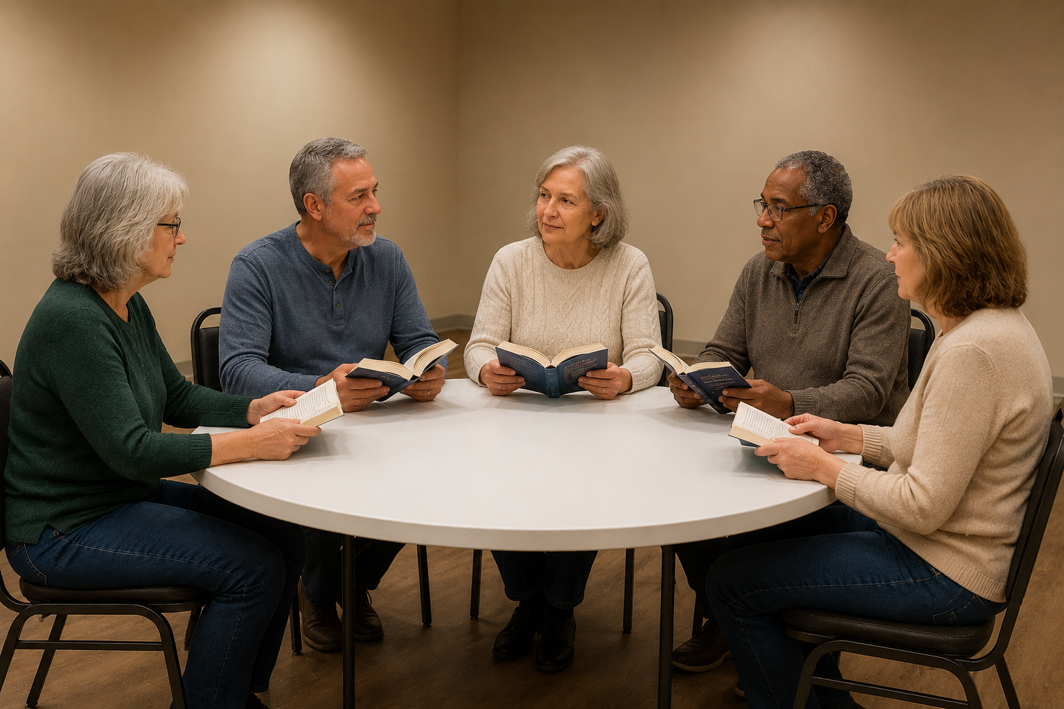 Book Club