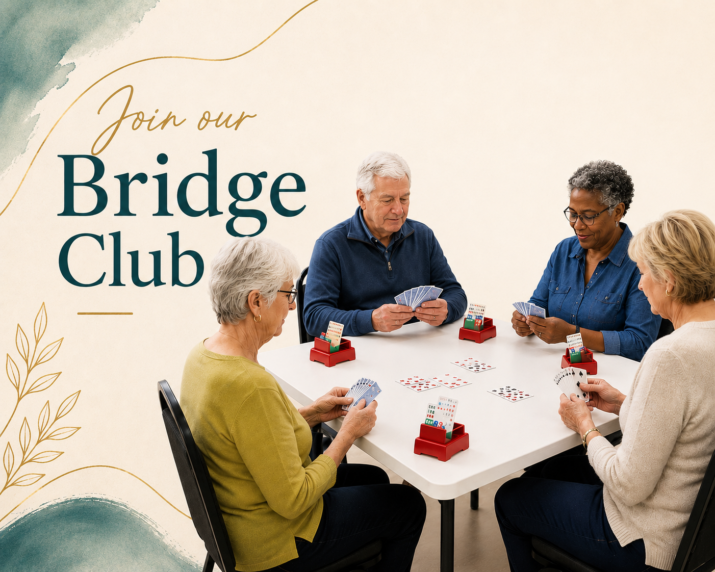 Bridge Club