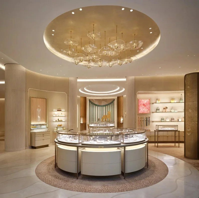 Cartier - River Oaks