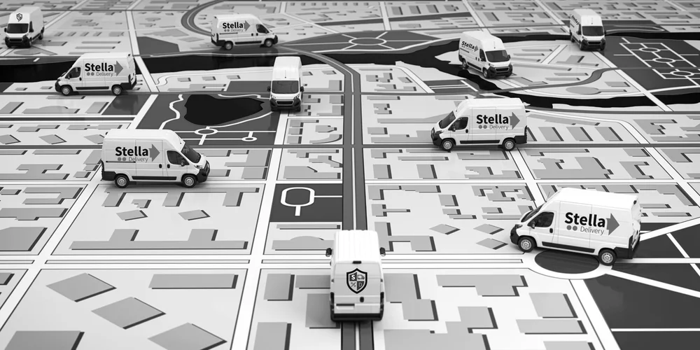 Track Your Package Appliance Delivery & Installation Tracking for Dealers