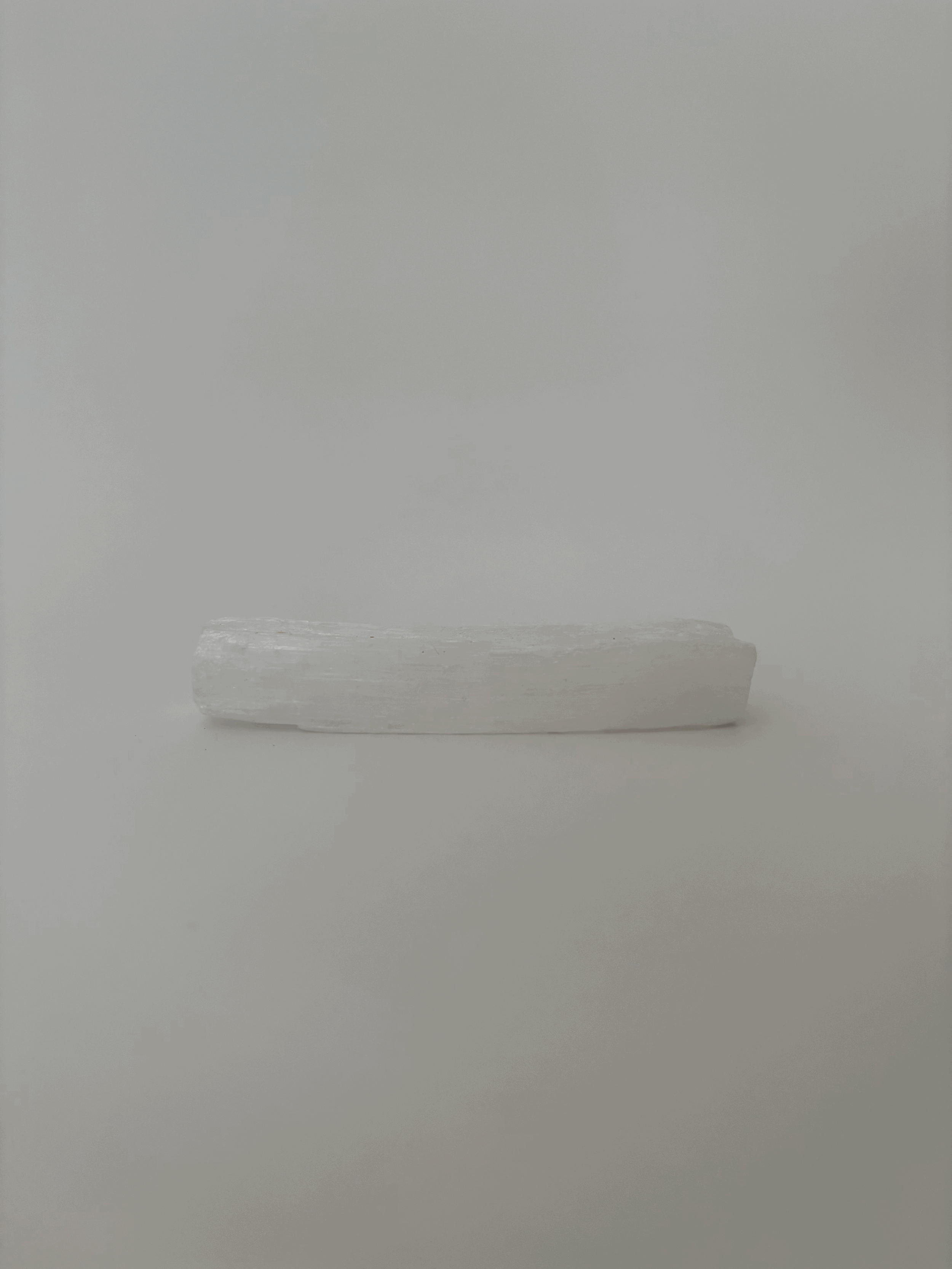 Selenite Stick 4"