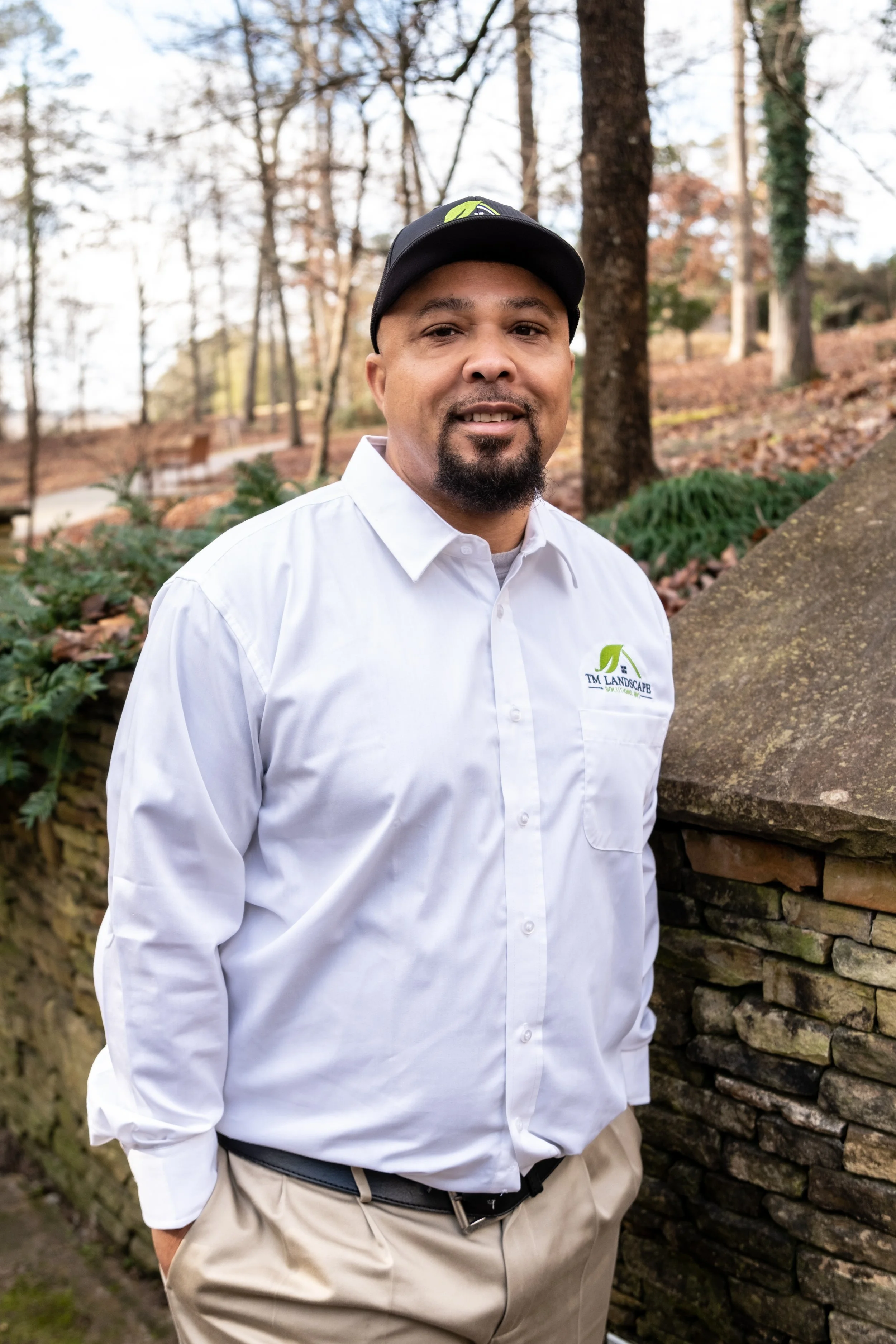 Owner, President, Landscaping company, Franchise Opportunity, Landscaping