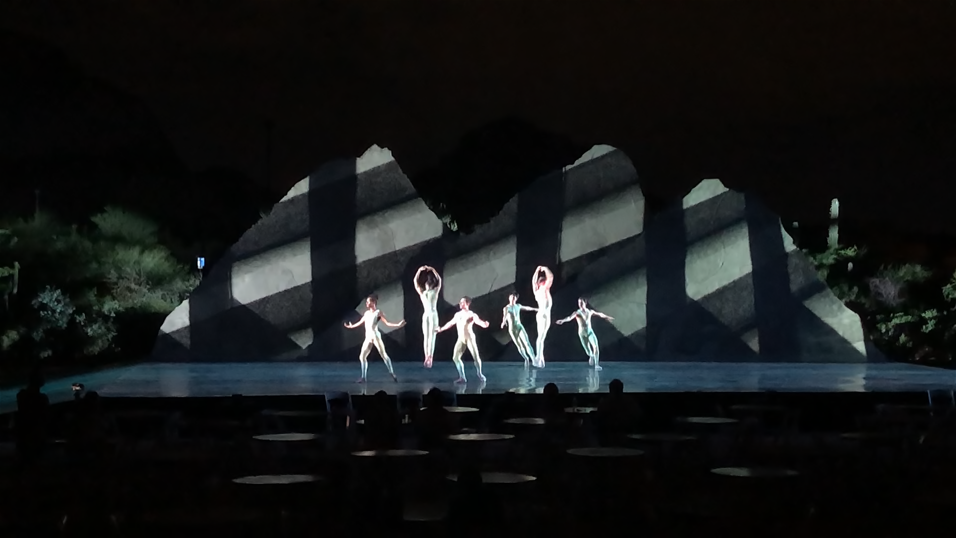 Ballet Arizona | The Rite of Spring