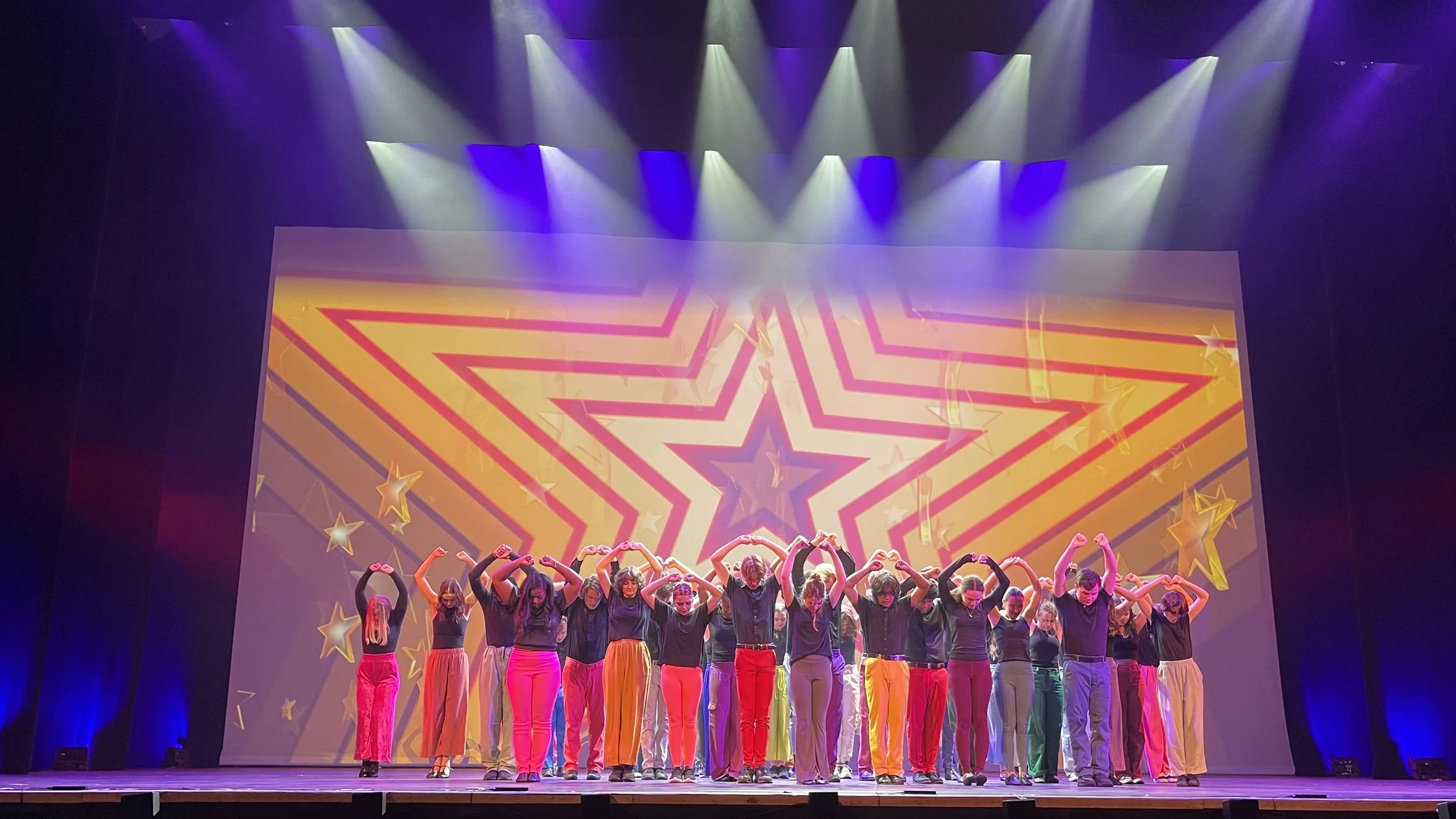 Blumental Arts | Blumey Awards