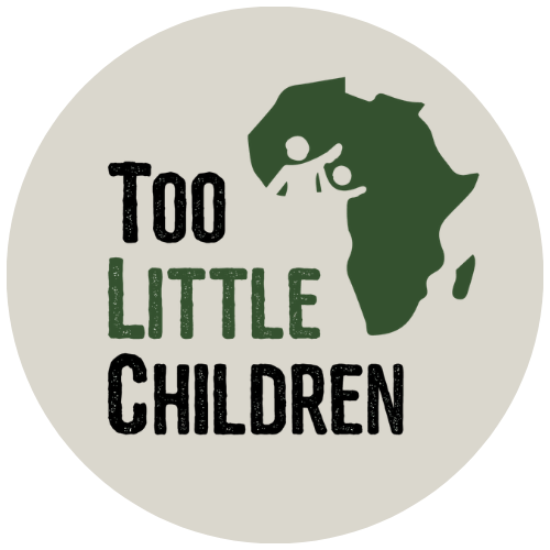 Too Little Children