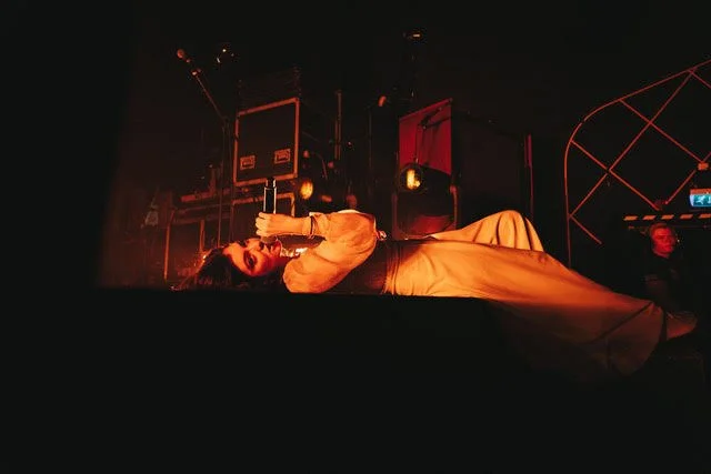 LIVE REVIEW // From the Archive: Lorde, Melodrama Tour