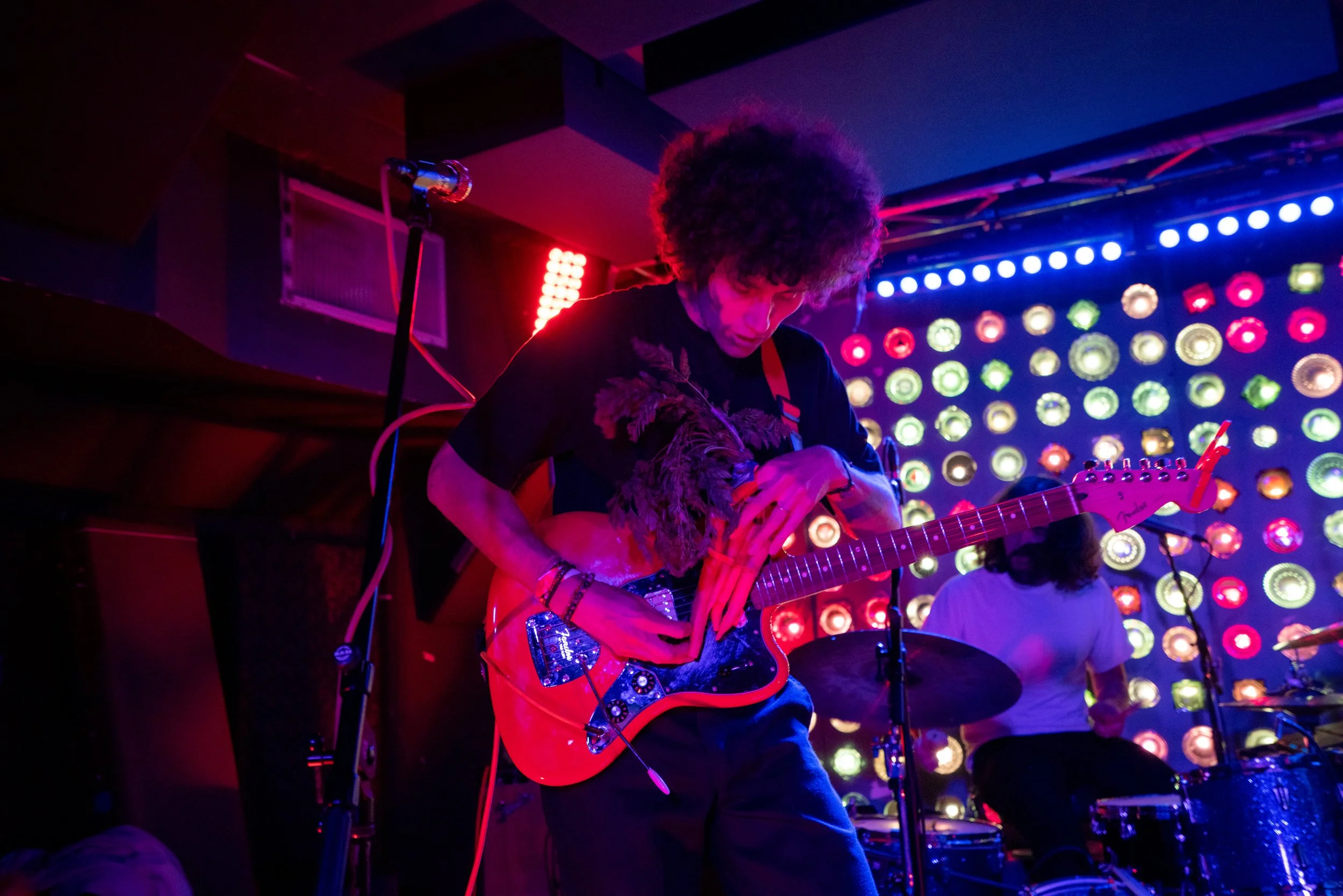 INTERVIEW // Ron Gallo’s Orange Dream