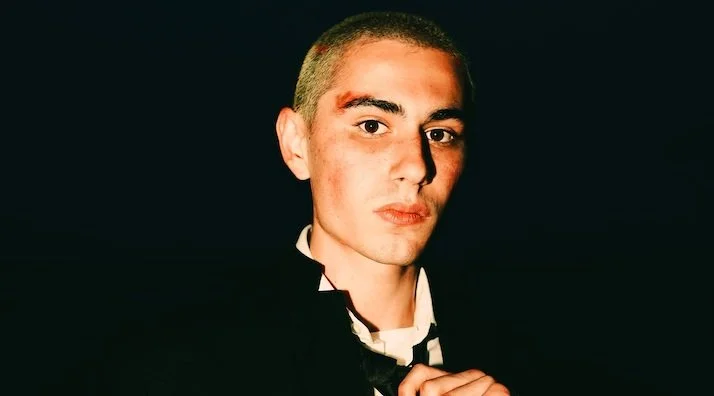 INTERVIEW // Max Volante’s Line to God from the Garden State&nbsp;