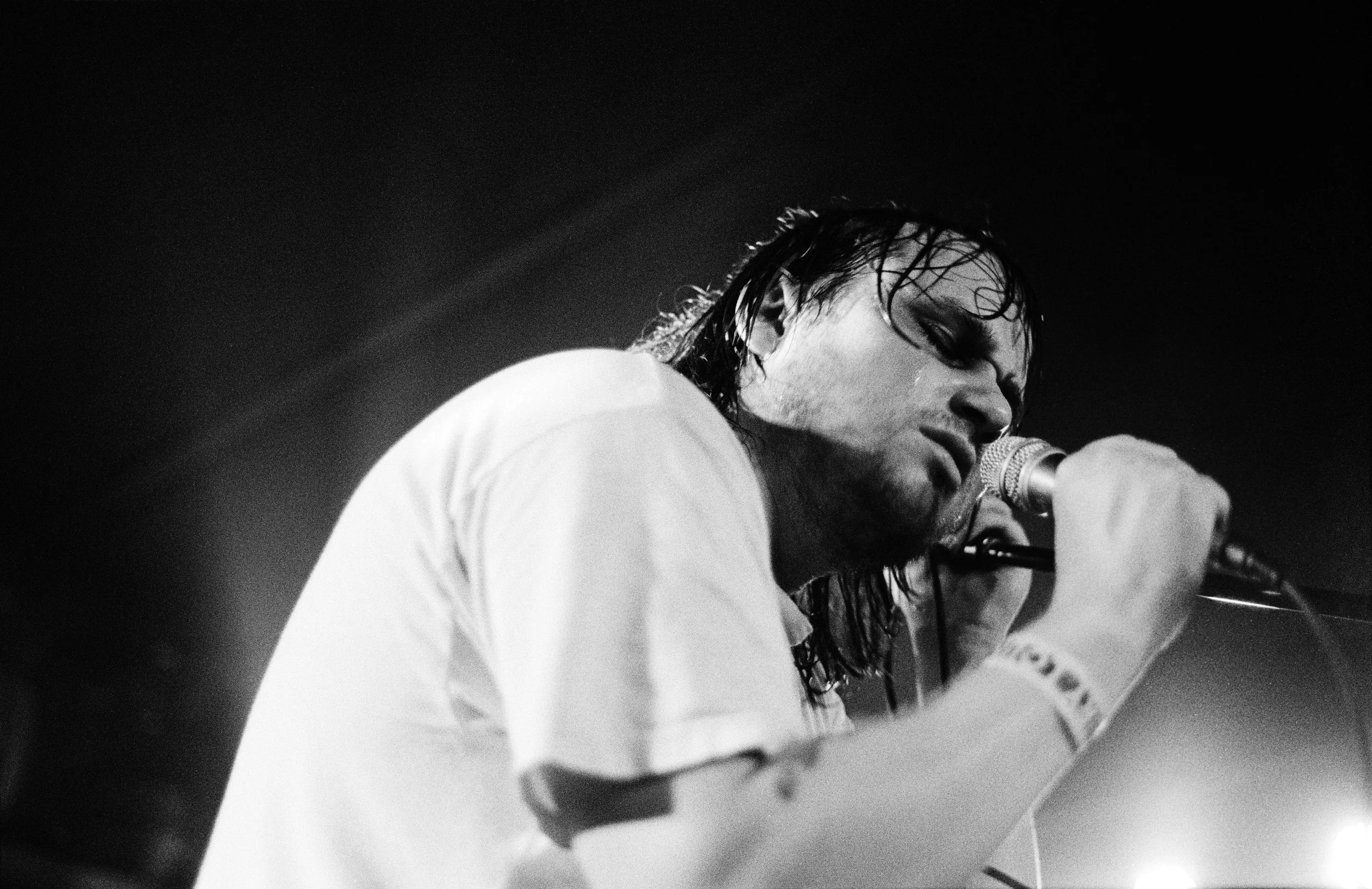 LIVE REVIEW  + INTERVIEW // Jive Talk @ Mercury Lounge