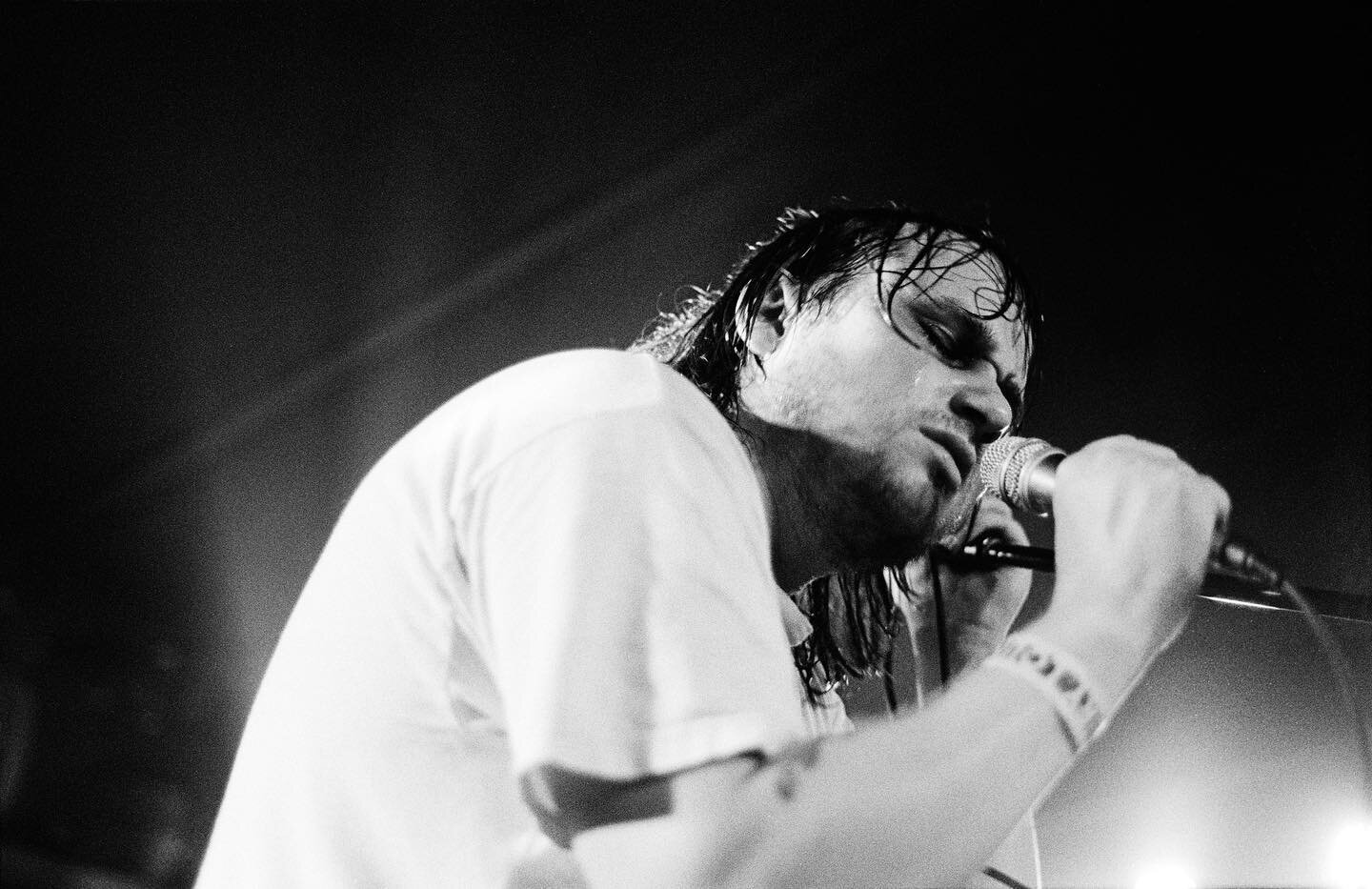 WNSM&rsquo;s Lilyrose Voelkel went to see @jivetalk&rsquo;s show at the @mercuryloungeny 
&mdash;
"Jive Talk made good on Oliver&rsquo;s pre-show promise to me, offering an experience that went way beyond just a concert. Their performance told a