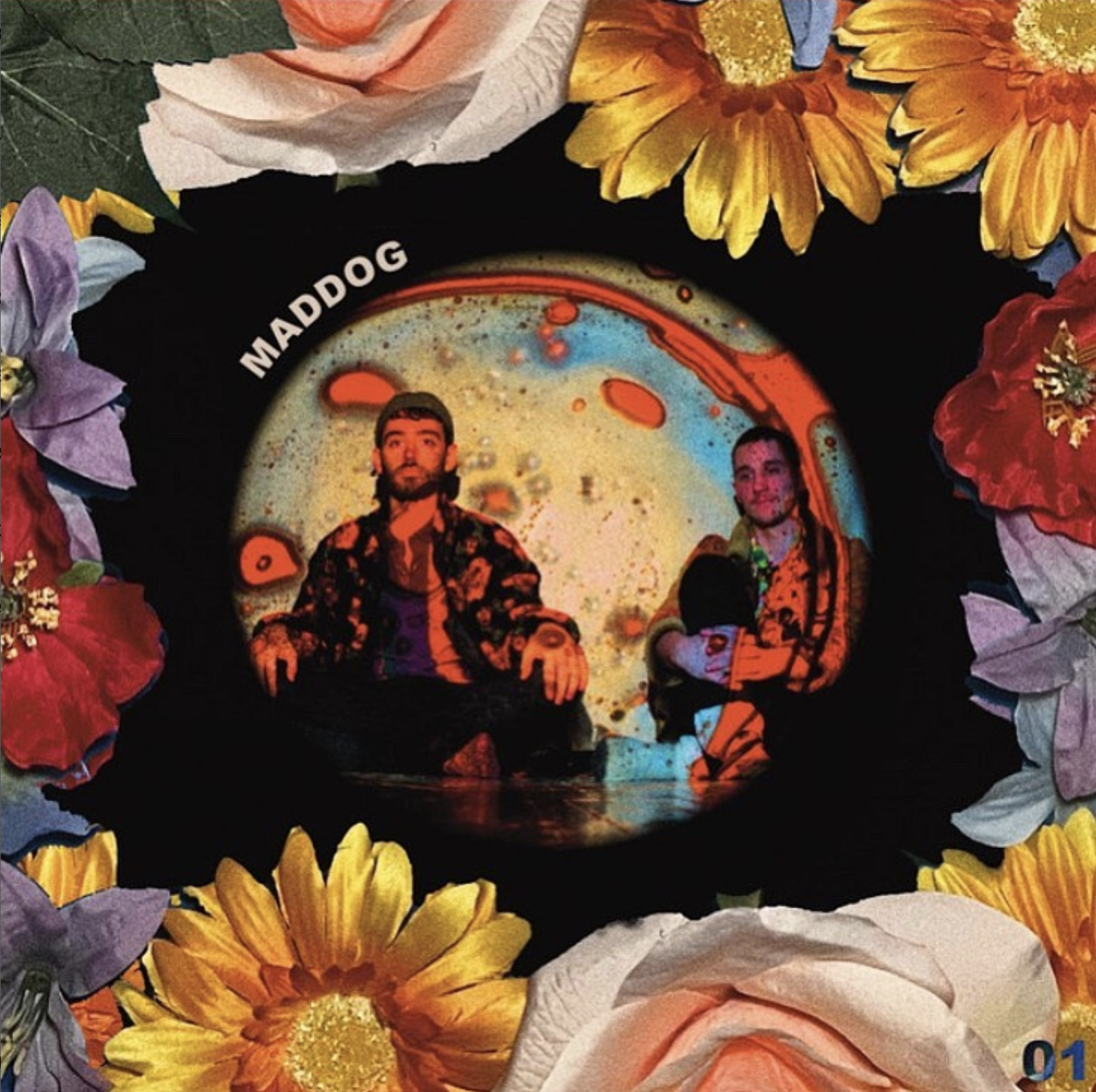REVIEW // MADDOG EP Release Party &amp; Review