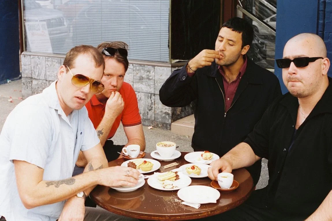 INTERVIEW // CIVIC is Taking the US By Force