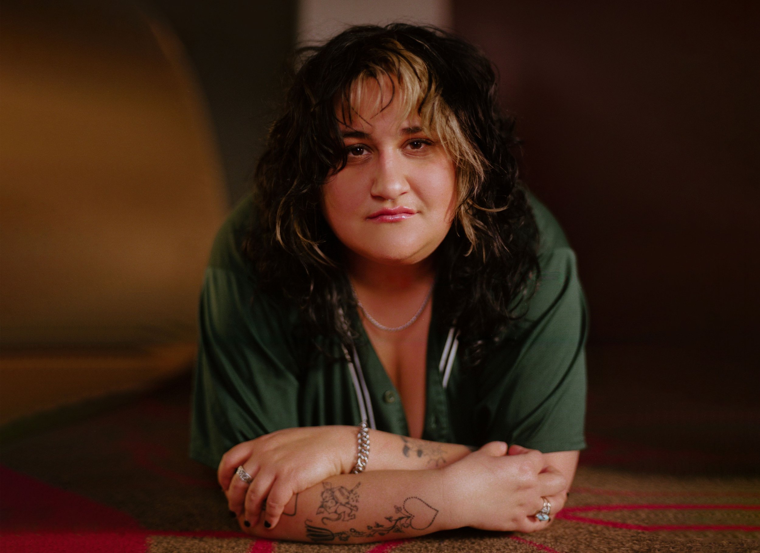 INTERVIEW // El Kempner of Palehound Talks “Eye On The Bat”