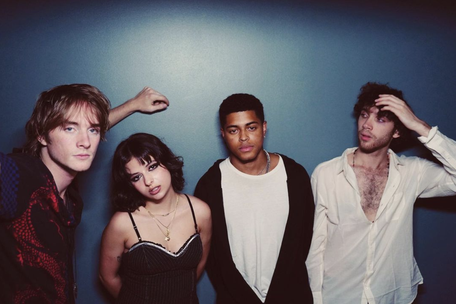 REVIEW // Club Lotus: Lifeline EP